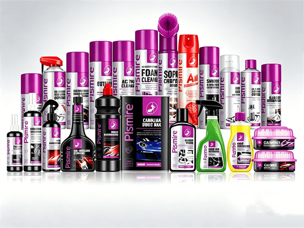 6 products of the Pismire series have passed the European Union CE certification, accelerating their entry into the Euro